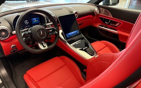 Mercedes-Benz AMG GT, 2025 год, 29 499 000 рублей, 15 фотография