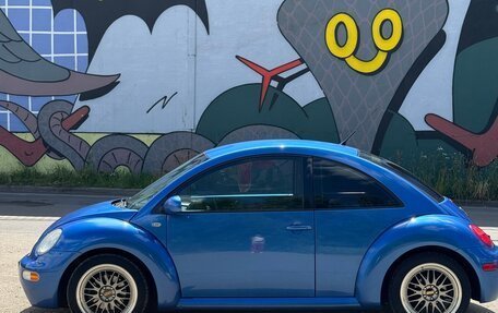 Volkswagen Beetle, 2000 год, 850 000 рублей, 2 фотография