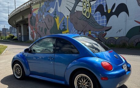 Volkswagen Beetle, 2000 год, 850 000 рублей, 3 фотография