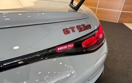 Mercedes-Benz AMG GT, 2025 год, 29 499 000 рублей, 7 фотография