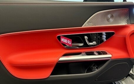 Mercedes-Benz AMG GT, 2025 год, 29 499 000 рублей, 11 фотография
