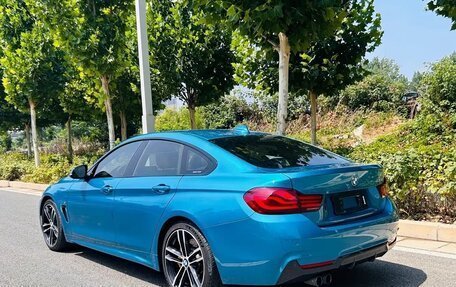BMW 4 серия, 2019 год, 3 870 123 рублей, 9 фотография