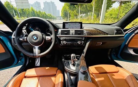 BMW 4 серия, 2019 год, 3 870 123 рублей, 6 фотография