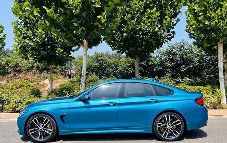 BMW 4 серия, 2019 год, 3 870 123 рублей, 3 фотография