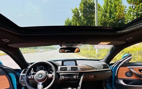 BMW 4 серия, 2019 год, 3 870 123 рублей, 8 фотография
