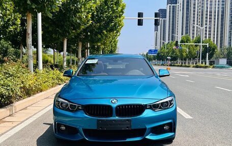 BMW 4 серия, 2019 год, 3 870 123 рублей, 2 фотография