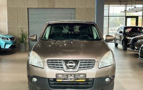 Nissan Qashqai, 2008 год, 990 000 рублей, 2 фотография