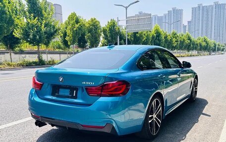 BMW 4 серия, 2019 год, 3 870 123 рублей, 11 фотография