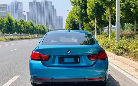 BMW 4 серия, 2019 год, 3 870 123 рублей, 10 фотография