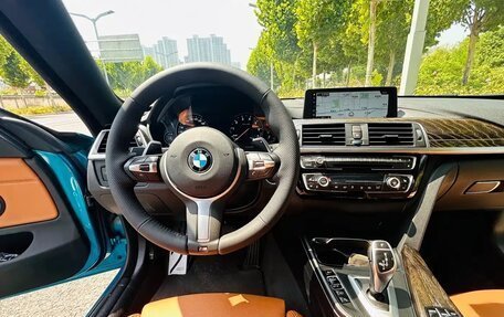 BMW 4 серия, 2019 год, 3 870 123 рублей, 7 фотография