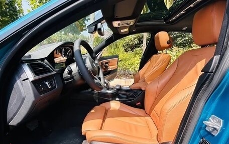 BMW 4 серия, 2019 год, 3 870 123 рублей, 4 фотография