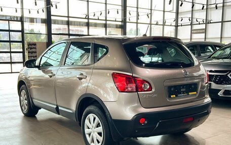 Nissan Qashqai, 2008 год, 990 000 рублей, 7 фотография