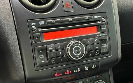 Nissan Qashqai, 2008 год, 990 000 рублей, 12 фотография