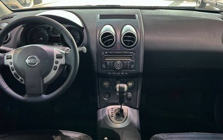 Nissan Qashqai, 2008 год, 990 000 рублей, 18 фотография