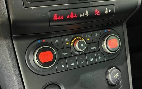 Nissan Qashqai, 2008 год, 990 000 рублей, 13 фотография