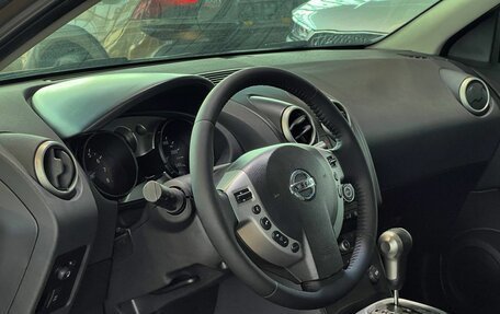 Nissan Qashqai, 2008 год, 990 000 рублей, 10 фотография