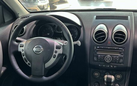 Nissan Qashqai, 2008 год, 990 000 рублей, 19 фотография