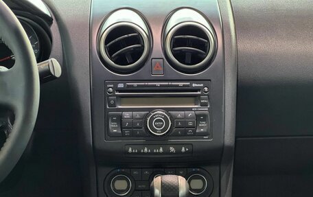 Nissan Qashqai, 2008 год, 990 000 рублей, 11 фотография