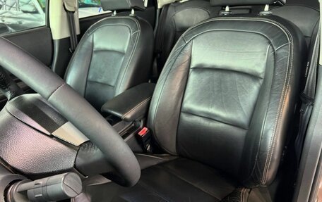 Nissan Qashqai, 2008 год, 990 000 рублей, 21 фотография