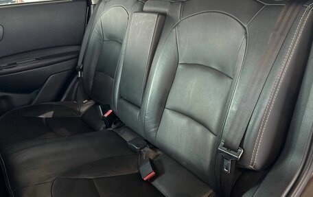 Nissan Qashqai, 2008 год, 990 000 рублей, 22 фотография
