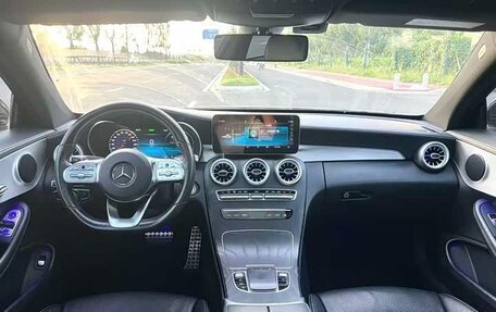 Mercedes-Benz C-Класс, 2021 год, 2 750 000 рублей, 6 фотография
