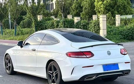 Mercedes-Benz C-Класс, 2021 год, 2 750 000 рублей, 3 фотография