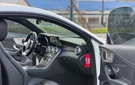 Mercedes-Benz C-Класс, 2021 год, 2 750 000 рублей, 7 фотография