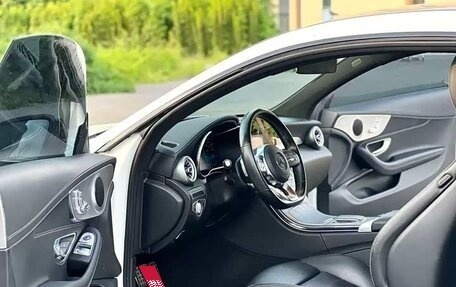 Mercedes-Benz C-Класс, 2021 год, 2 750 000 рублей, 5 фотография
