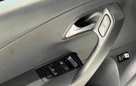 Volkswagen Polo VI (EU Market), 2018 год, 1 250 000 рублей, 16 фотография