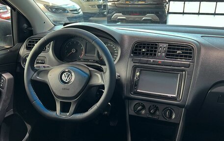 Volkswagen Polo VI (EU Market), 2018 год, 1 250 000 рублей, 20 фотография