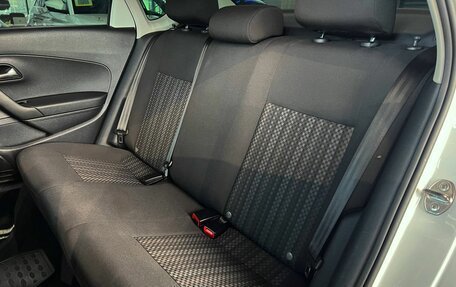 Volkswagen Polo VI (EU Market), 2018 год, 1 250 000 рублей, 22 фотография