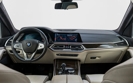 BMW X7, 2019 год, 7 990 000 рублей, 12 фотография