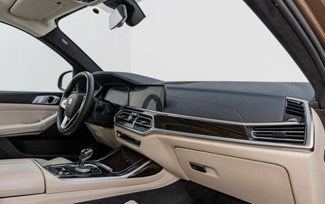 BMW X7, 2019 год, 7 990 000 рублей, 11 фотография