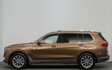 BMW X7, 2019 год, 7 990 000 рублей, 8 фотография