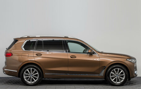 BMW X7, 2019 год, 7 990 000 рублей, 4 фотография