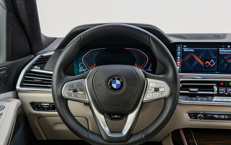 BMW X7, 2019 год, 7 990 000 рублей, 13 фотография