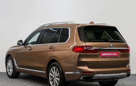 BMW X7, 2019 год, 7 990 000 рублей, 7 фотография