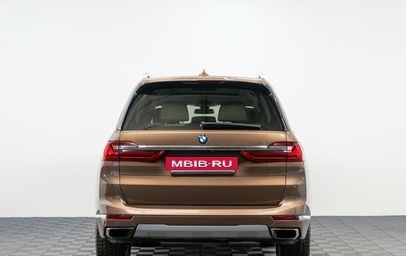 BMW X7, 2019 год, 7 990 000 рублей, 6 фотография