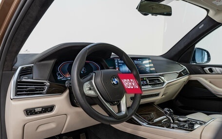 BMW X7, 2019 год, 7 990 000 рублей, 9 фотография
