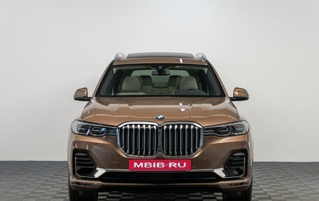 BMW X7, 2019 год, 7 990 000 рублей, 2 фотография