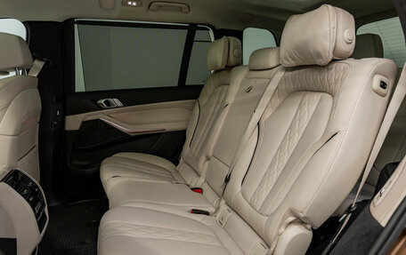 BMW X7, 2019 год, 7 990 000 рублей, 22 фотография