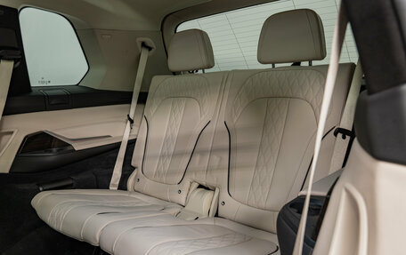 BMW X7, 2019 год, 7 990 000 рублей, 25 фотография