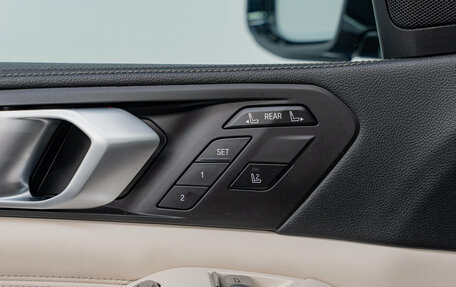 BMW X7, 2019 год, 7 990 000 рублей, 31 фотография