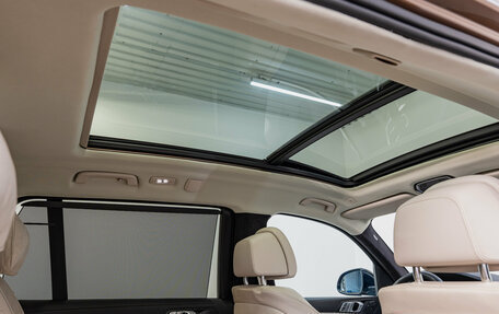 BMW X7, 2019 год, 7 990 000 рублей, 35 фотография