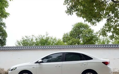 Buick Excelle III, 2021 год, 1 060 000 рублей, 4 фотография