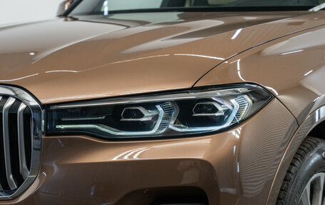 BMW X7, 2019 год, 7 990 000 рублей, 37 фотография