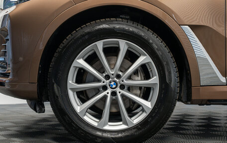BMW X7, 2019 год, 7 990 000 рублей, 39 фотография