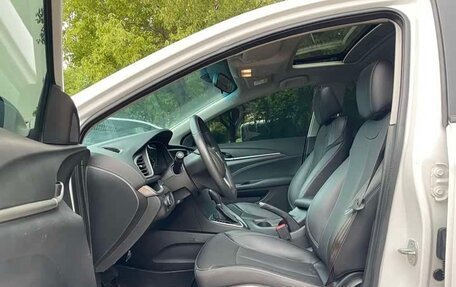 Buick Excelle III, 2021 год, 1 060 000 рублей, 8 фотография