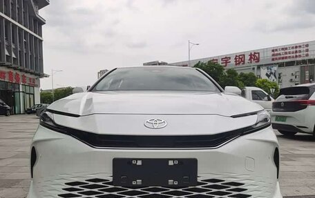 Toyota Camry, 2026 год, 3 809 000 рублей, 2 фотография