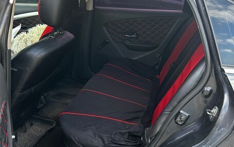 Nissan Almera, 2013 год, 200 000 рублей, 4 фотография
